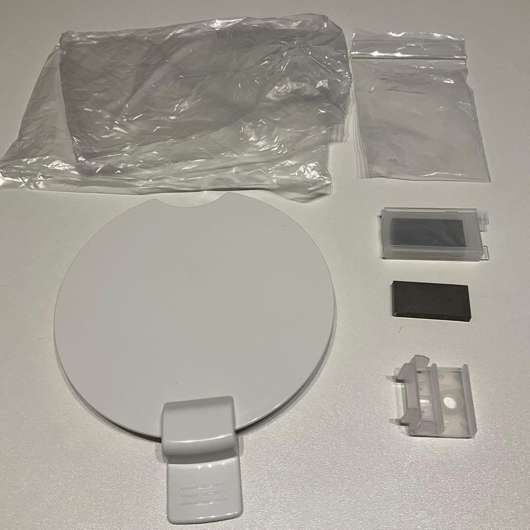 アクアクローバー ナノバブル水素水生成器 SIC-220