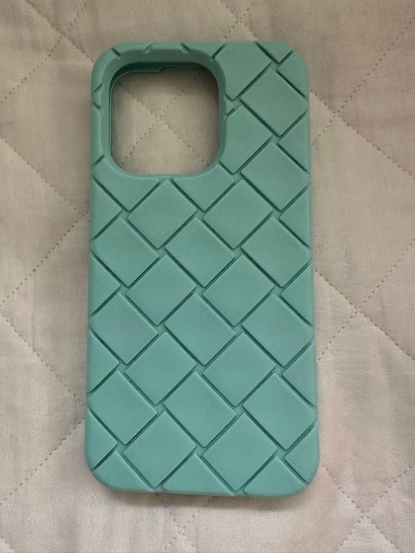 ボッテガヴェネタ　iPhone 14pro スマホケース