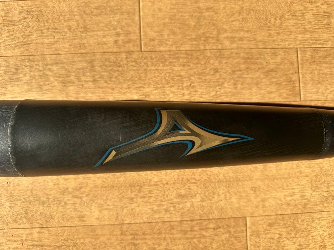 《少年用》ミズノ レガシー 78センチ 560g