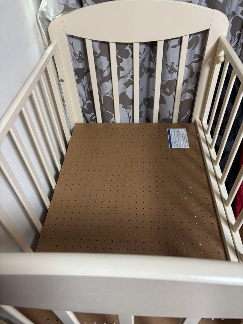 KATOJI 【ミニ立ちベッドプチバニラ】布団セット付き。mimです。