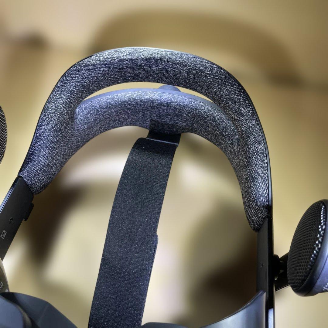 美品　VALVE INDEX VRヘッドセット動作確認済み 清掃なし