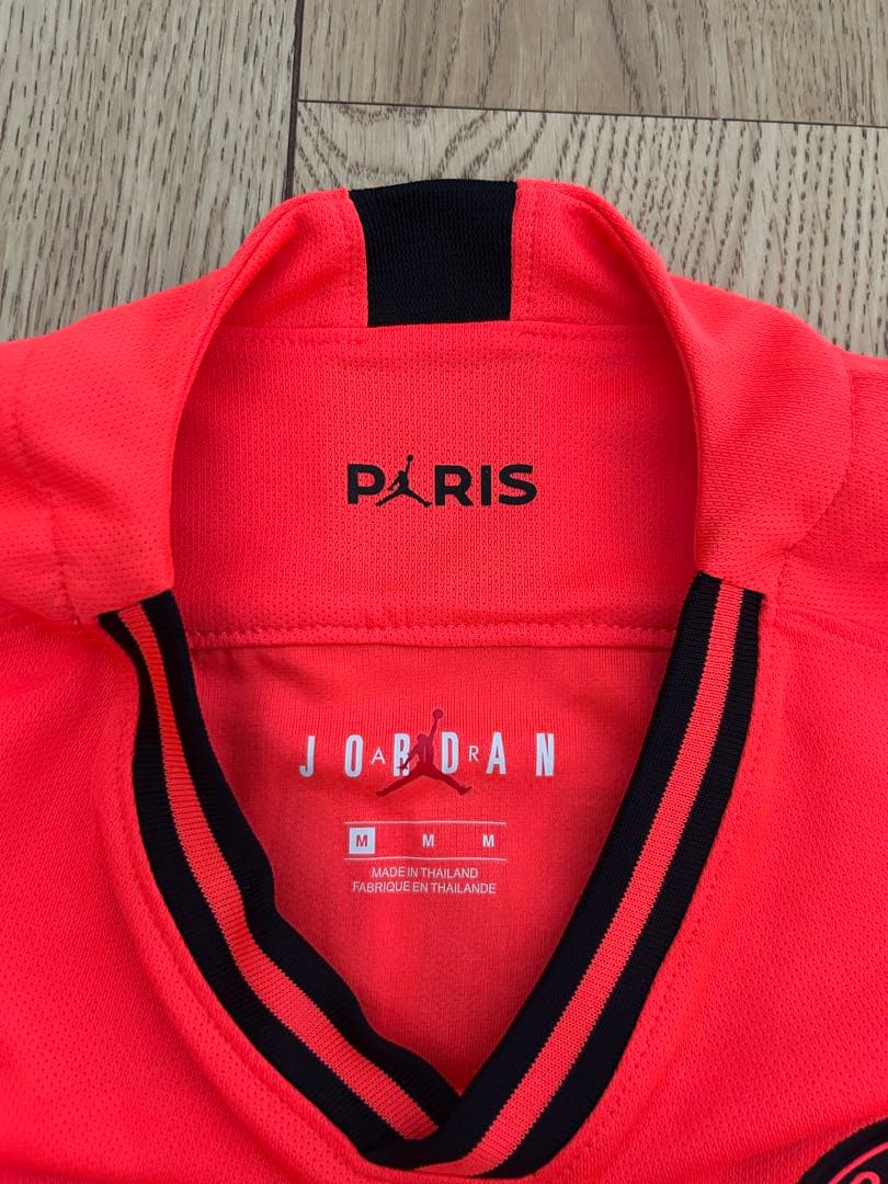 PARIS サッカージャージ NEYMAR JR 10