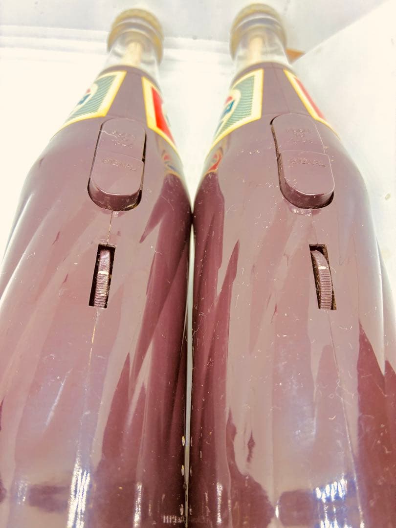 PEPSI＊ペプシ＊ビンテージ無線機＊ボトル型トランシーバー＊コレクターアイテム