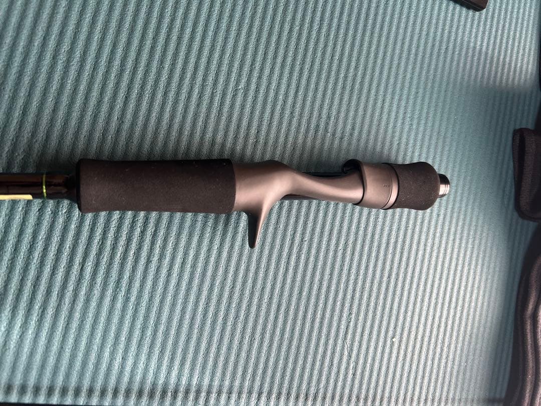 ヤマガブランクス　ライトジギング B66 L