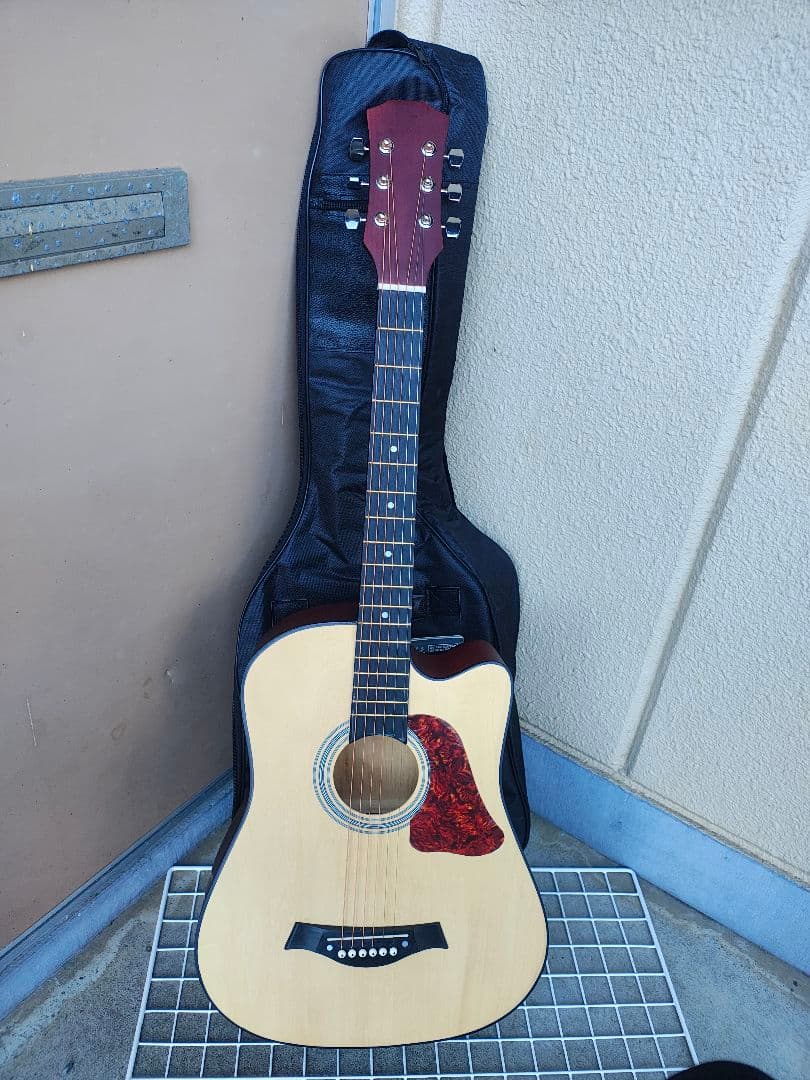 超美品 ほぼ未使用 初心者向け PU付きエレアコ オマケ多数 展示品