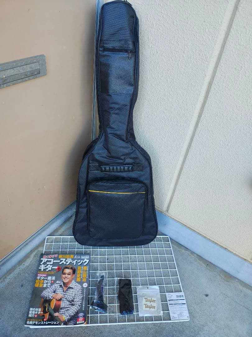 超美品 ほぼ未使用 初心者向け PU付きエレアコ オマケ多数 展示品