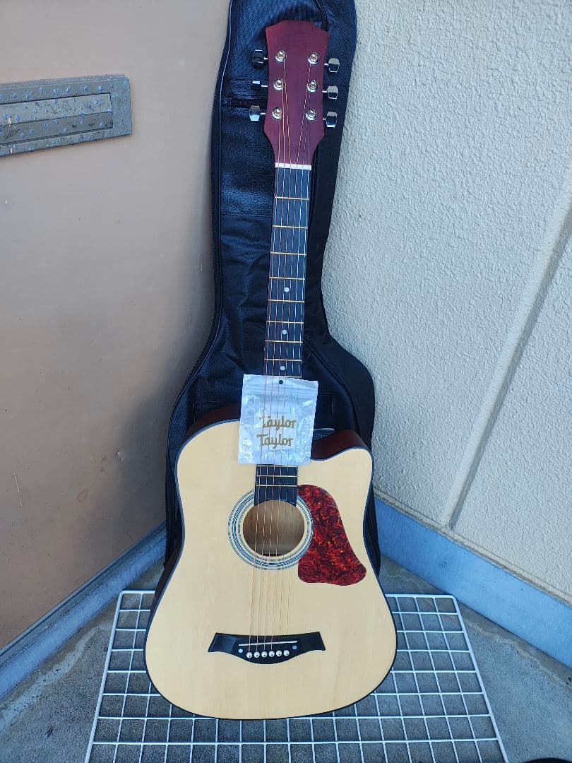 超美品 ほぼ未使用 初心者向け PU付きエレアコ オマケ多数 展示品