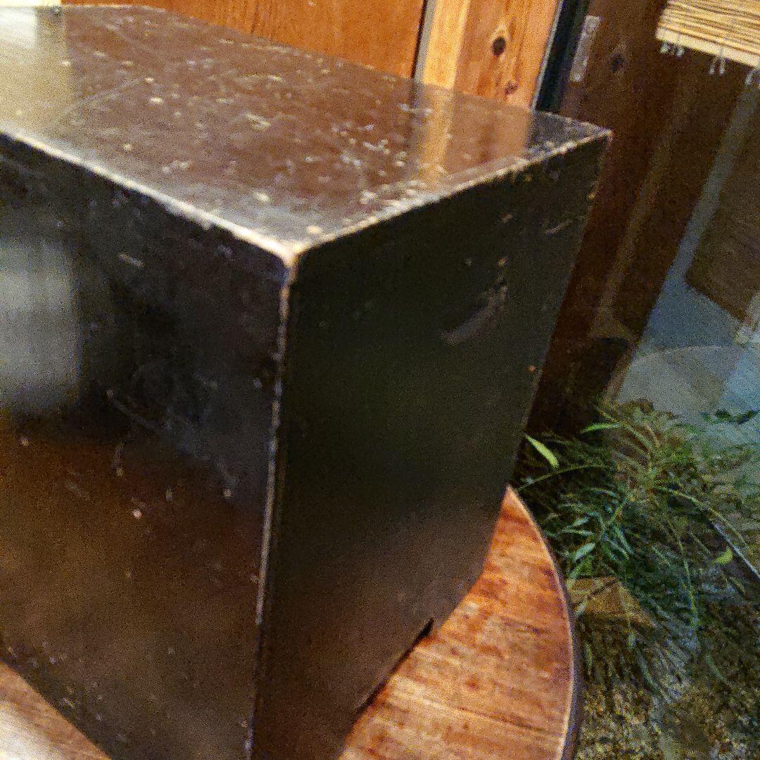 今月中の値下げです！アンティーク 骨董 杉無垢 小箪笥