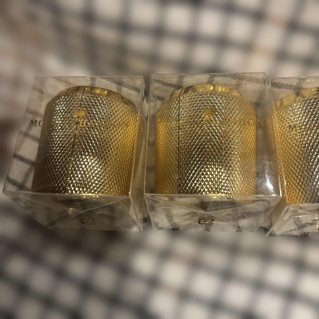 MOËT & CHANDON シャンパン ボトル ストッパー モエシャンドン新品