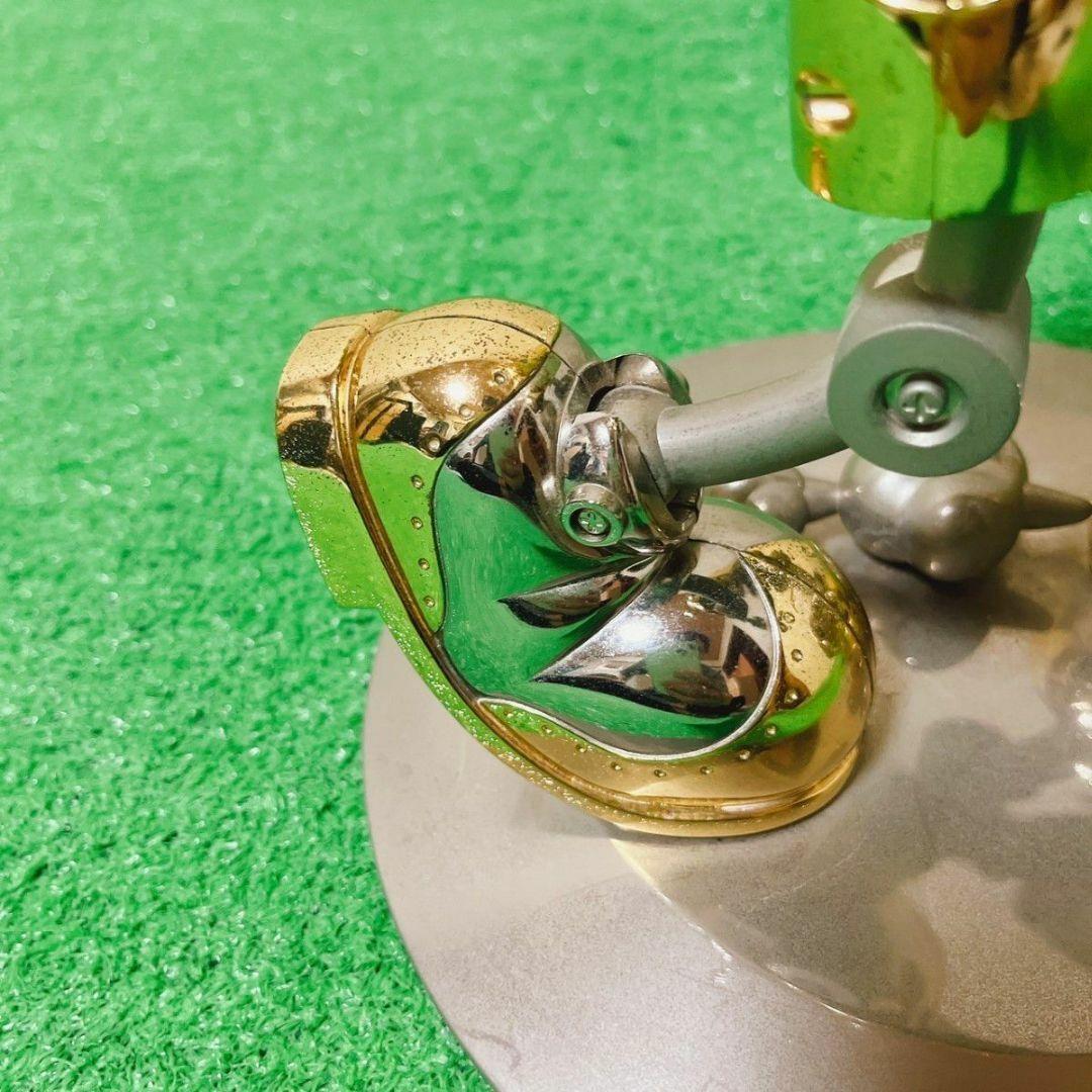 ミッキーマウス 限定 フューチャーミッキー 空山基氏 1000体限定品