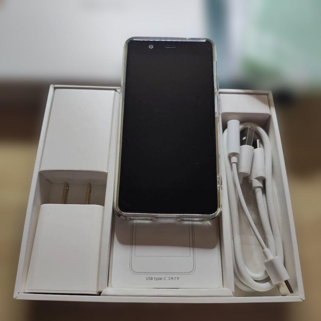 Rakuten Mini C330 楽天モバイル