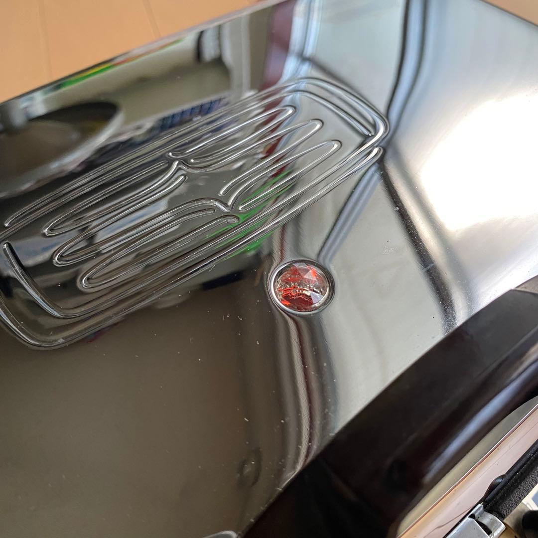 Vintage Waffle メーカー 1976年 USA製