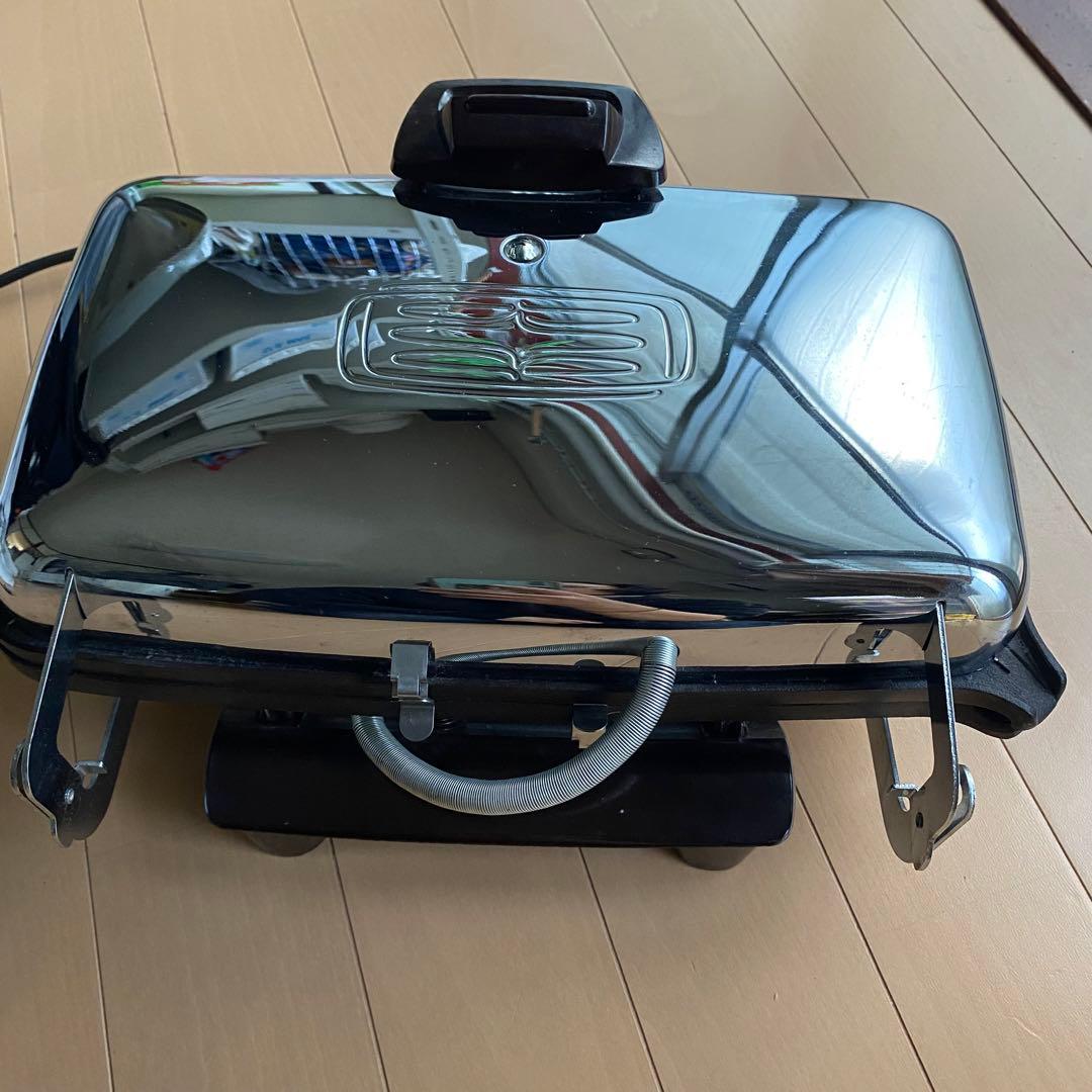 Vintage Waffle メーカー 1976年 USA製