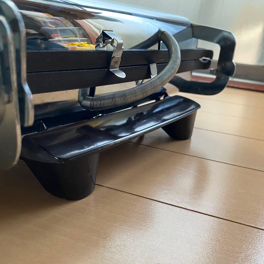 Vintage Waffle メーカー 1976年 USA製