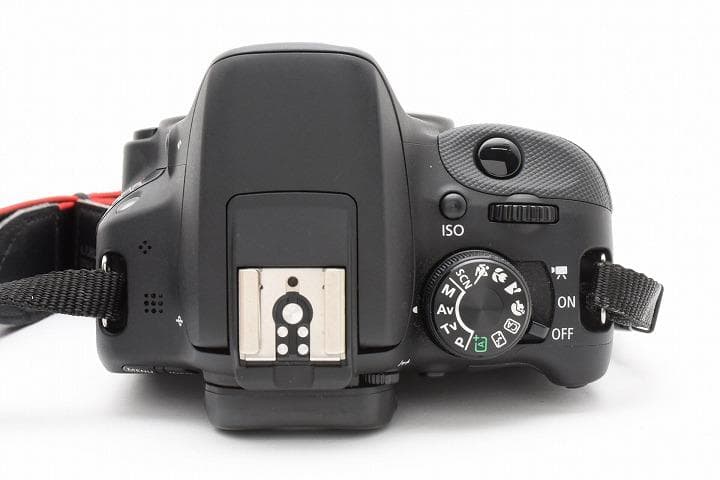 50231 手振補正!使用少 Canon EOS KISS X7 Wズームレンズ