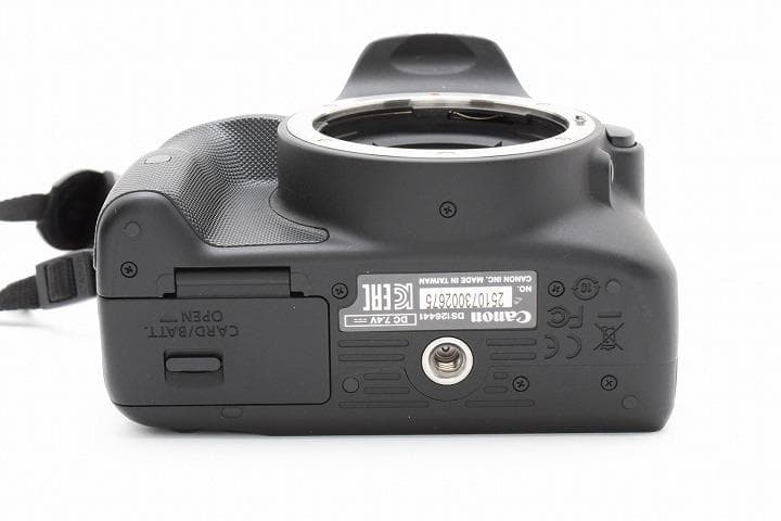 50231 手振補正!使用少 Canon EOS KISS X7 Wズームレンズ