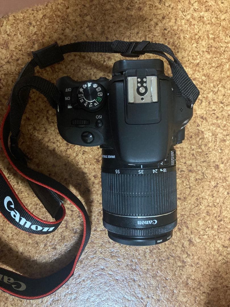 【再再再値下げ！】Canon EOS Kiss X7デジタル一眼レフ！キヤノン