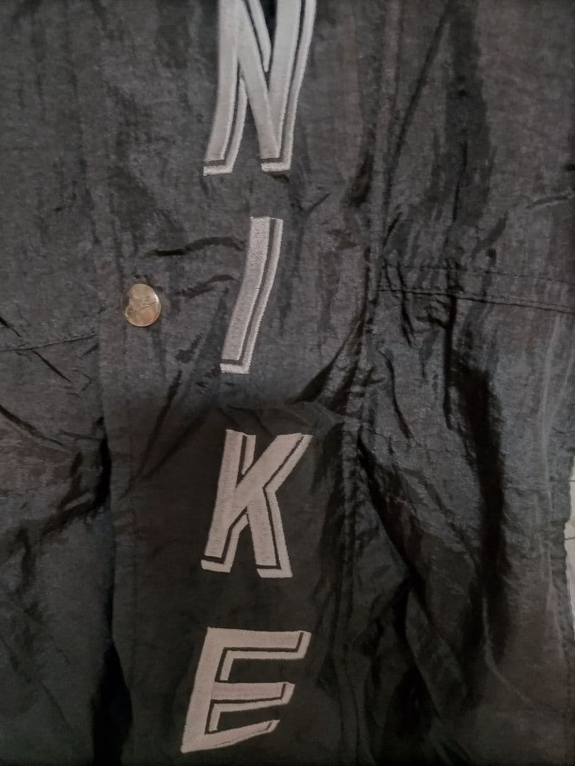 NIKE ウィンド ブレーカー（WU-K02）