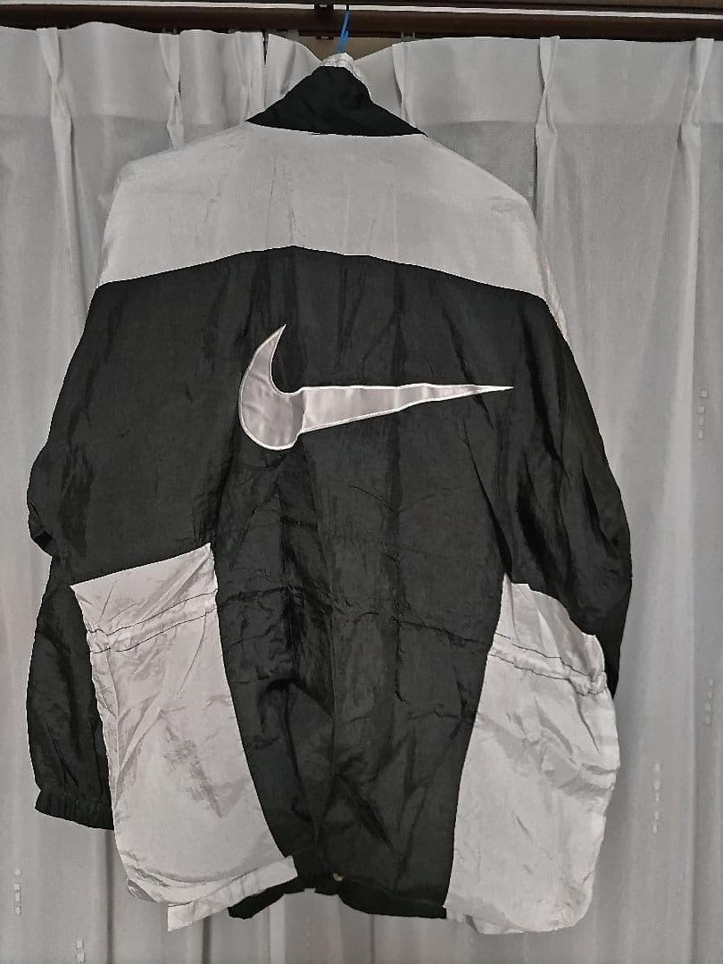 NIKE ウィンド ブレーカー（WU-K02）