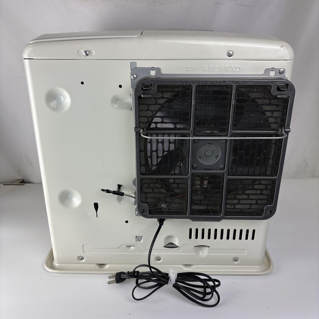 ダイニチ ブルーヒーター FW-5717LE 石油ファンヒーター 灯油ストーブ