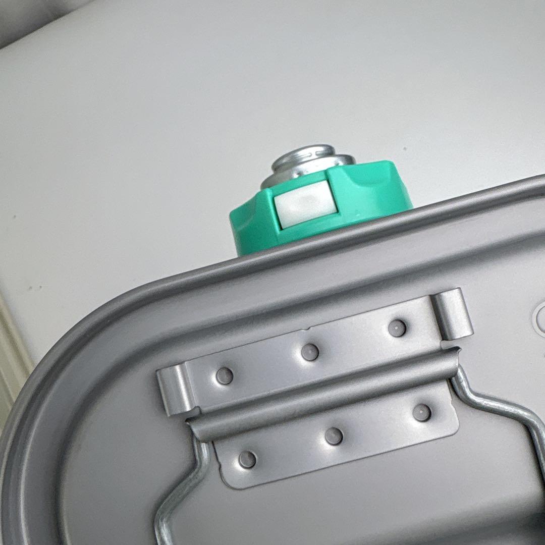 ダイニチ ブルーヒーター FW-5717LE 石油ファンヒーター 灯油ストーブ