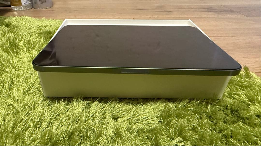 エヌさま専用iPad mini A17 Pro セルラー 128MB第7世代値下