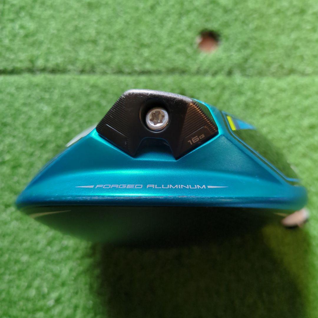 テーラーメイド SIM2 9° ドライバー