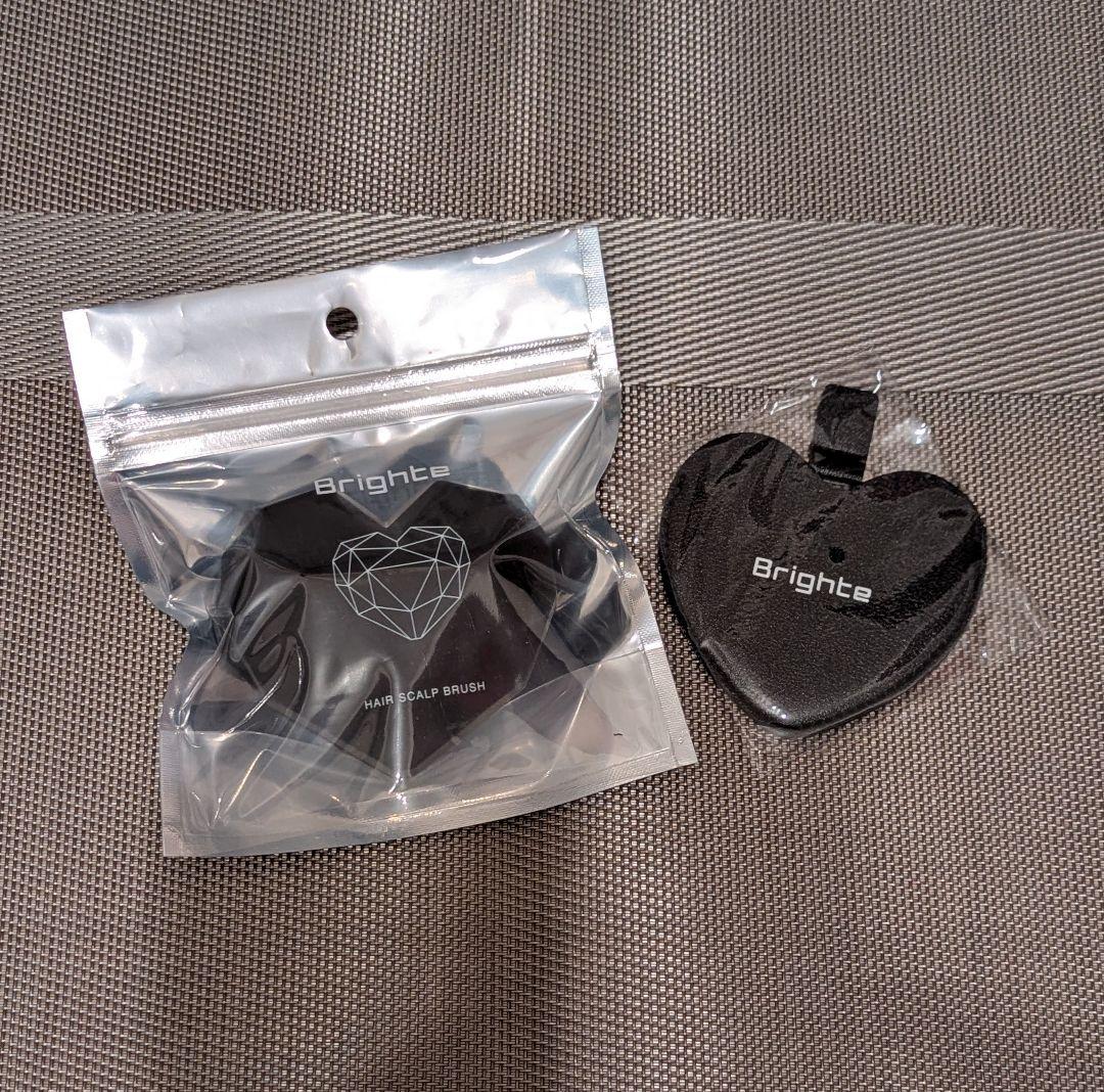 【新品・未開封】 Brighte ELEKI BRUSH+ ミッキー 7点セット