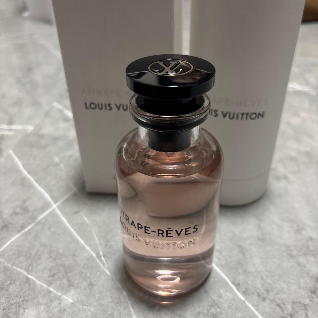 ルイヴィトン アトラップレーヴ 100ml