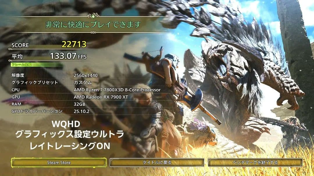 新品購入使用期間極短SAPPHIRE SAP-NITROX7900XT