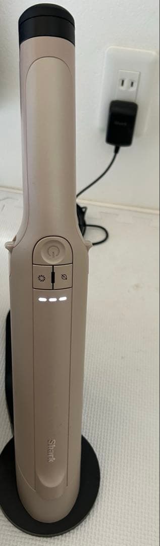 Shark EVOPOWER DX ハンディクリーナー WV517JST