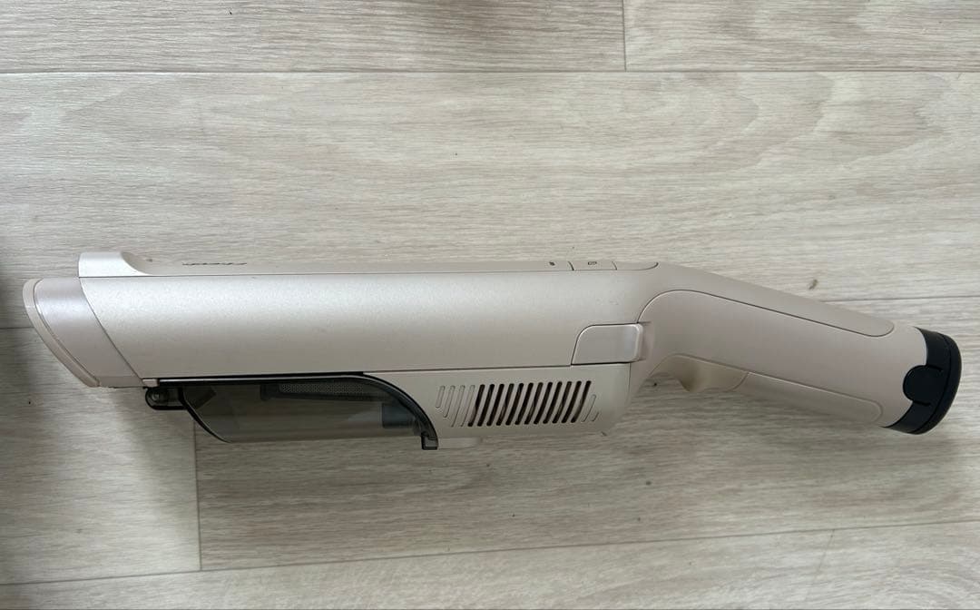 Shark EVOPOWER DX ハンディクリーナー WV517JST