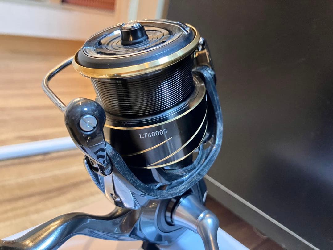 20ルビアス　LT4000c