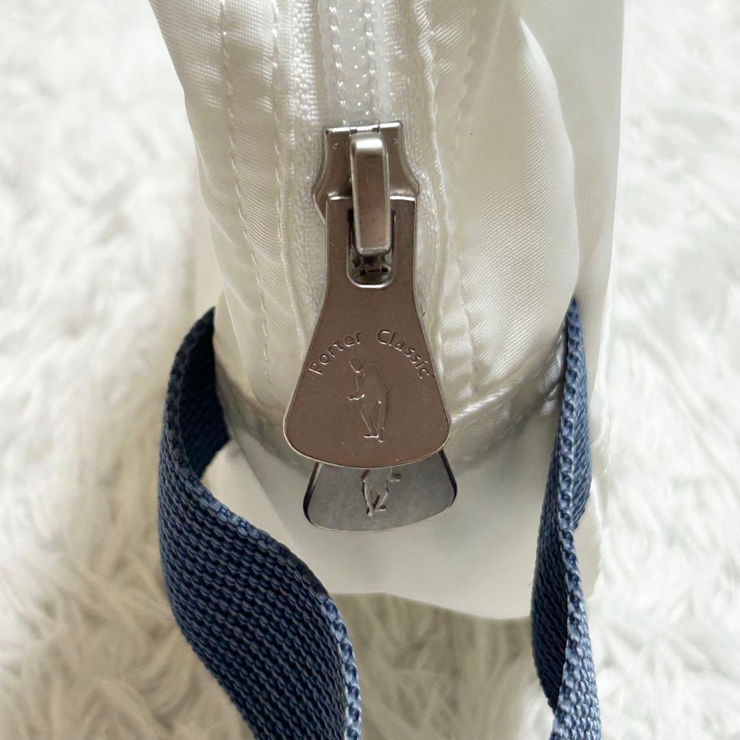 ✨新品未使用✨PORTER CLASSIC スーパーナイロントラベルセット