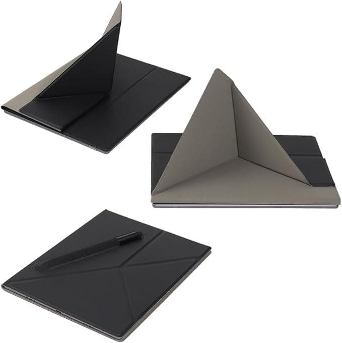 Boox 10.3 Go + マグネットケース/カバー