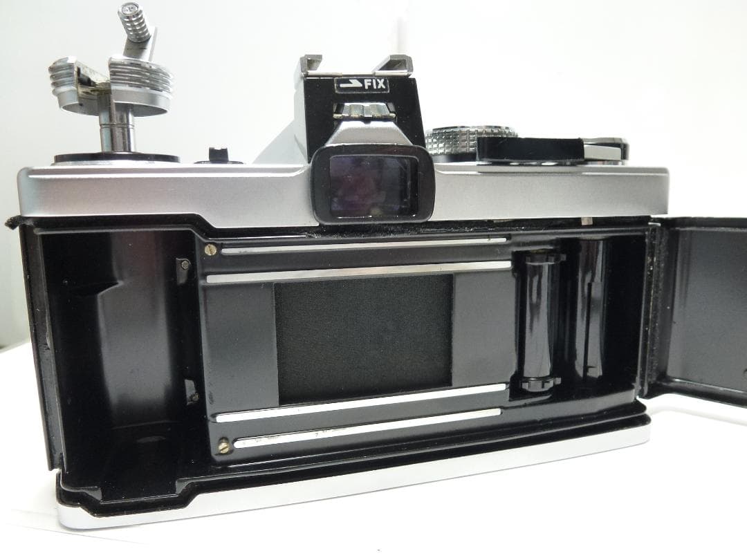 希少　大人気　動作品　OLYMPUS オリンパス OM1　フィルムカメラ