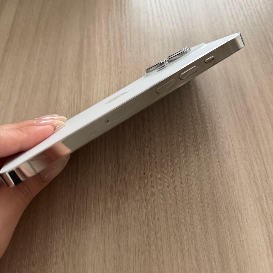 iPhone 14 pro シルバー 128GB 本体