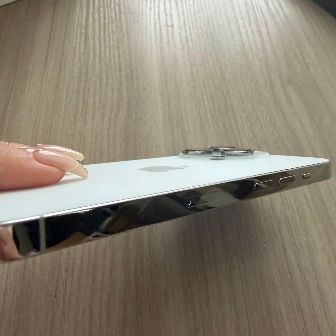 iPhone 14 pro シルバー 128GB 本体