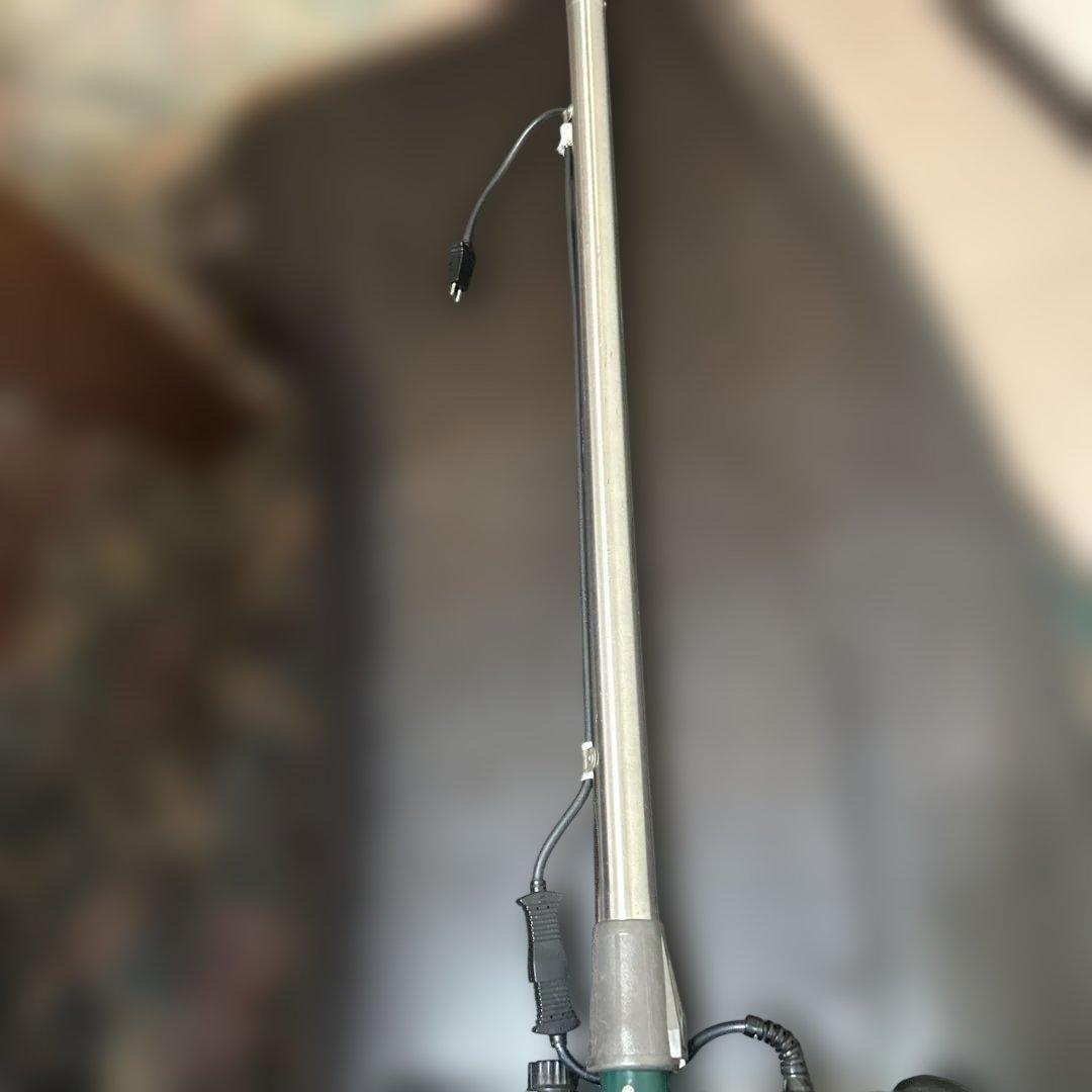 プリンセスエメラルドデラックス　掃除機