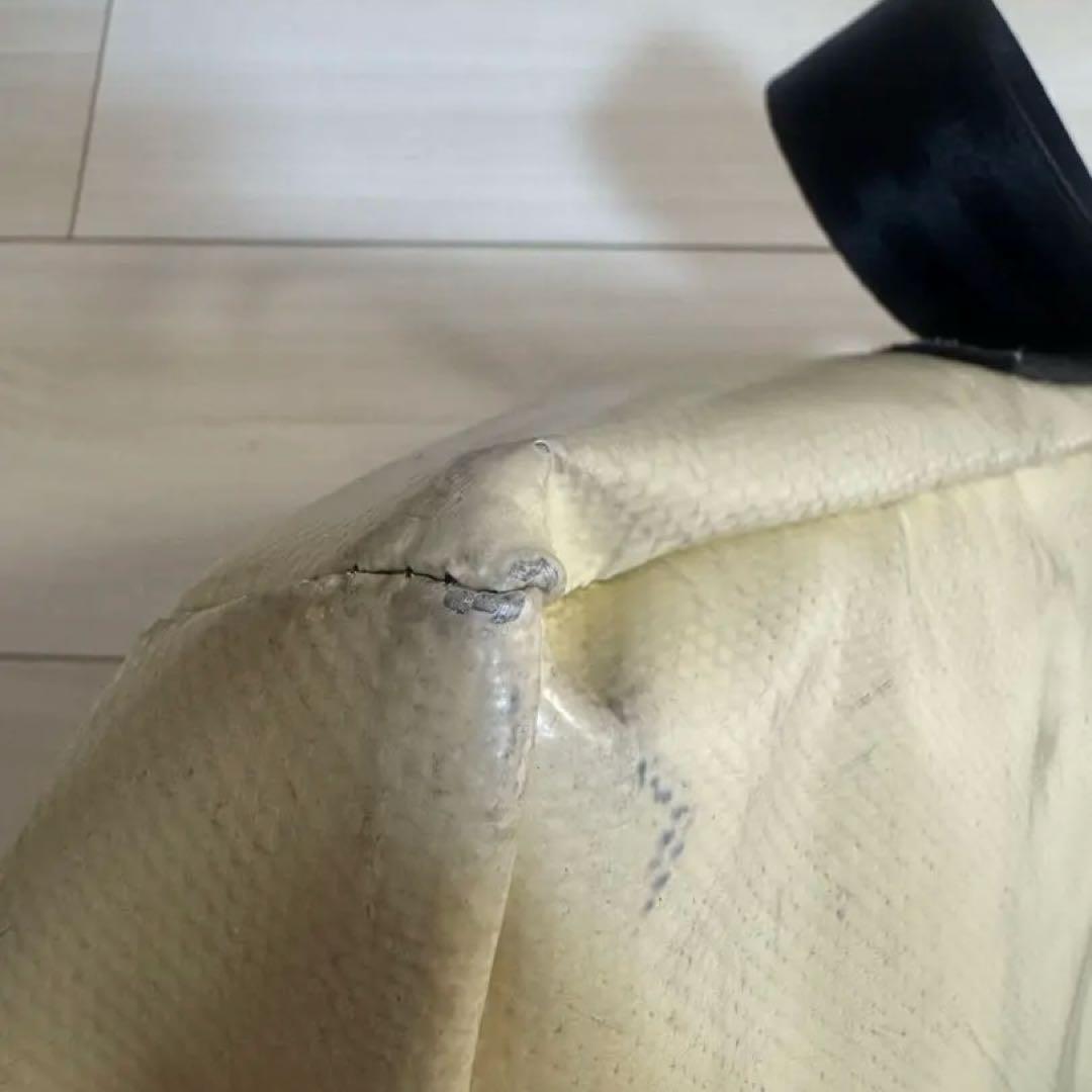 FREITAG F11 LASSIE オールクリームホワイト