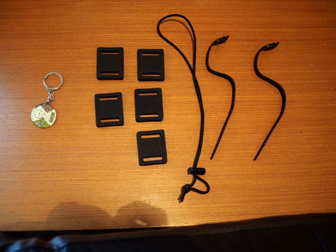 スイフトインダストリーズ　ゼイゲストバック