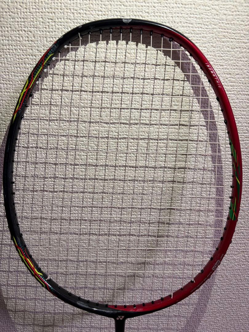 値下げ中★【廃盤】ヨネックス アストロクス88D 4UG5 バドミントンラケット