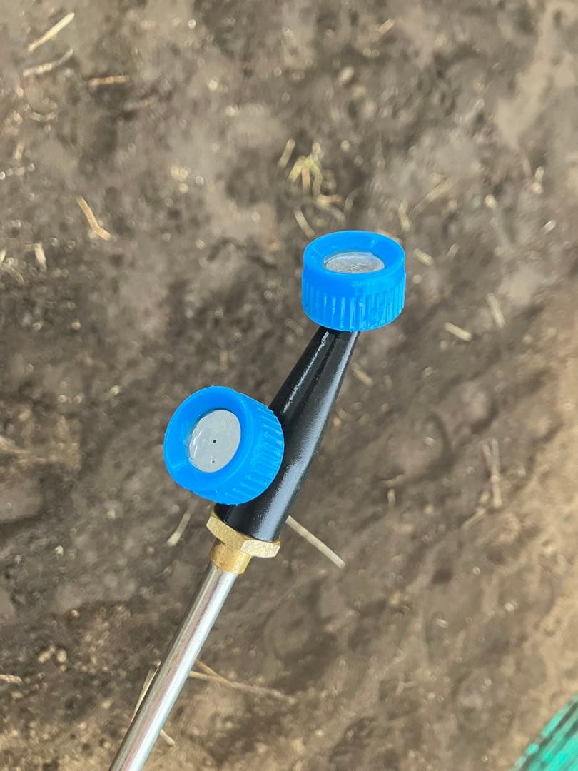 makita マキタ 18V 充電式噴霧器 10L MUS108D