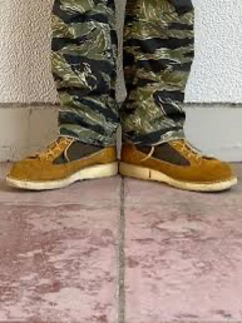 ダナー　ガイドクリーク 廃盤の一足！ ゴアテックス搭載で完全防水！【超希少品】