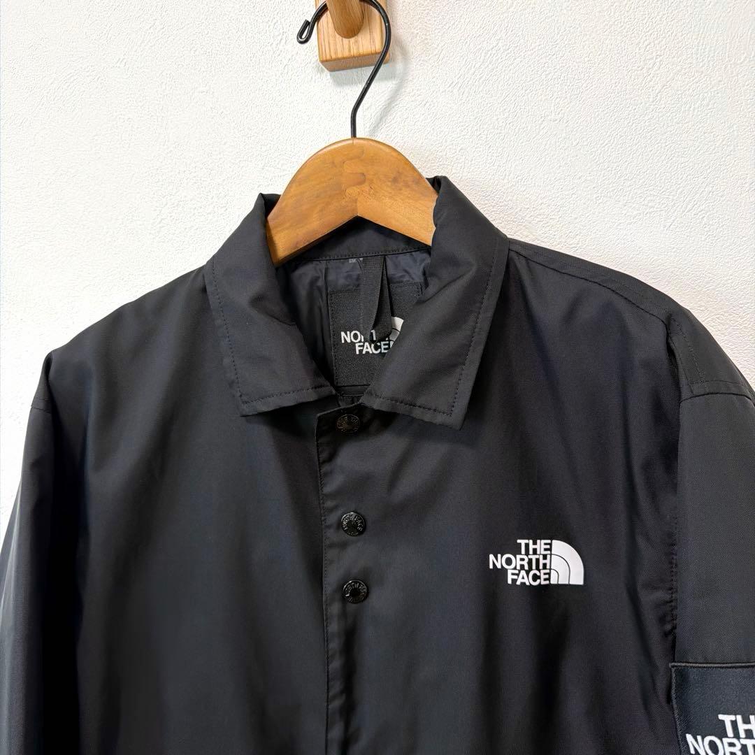 ジャケット・アウター THE NORTH FACE THE COACH JACKET S