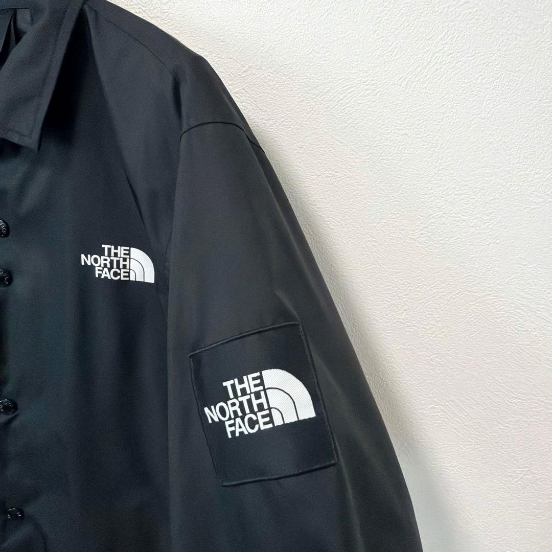 ジャケット・アウター THE NORTH FACE THE COACH JACKET S
