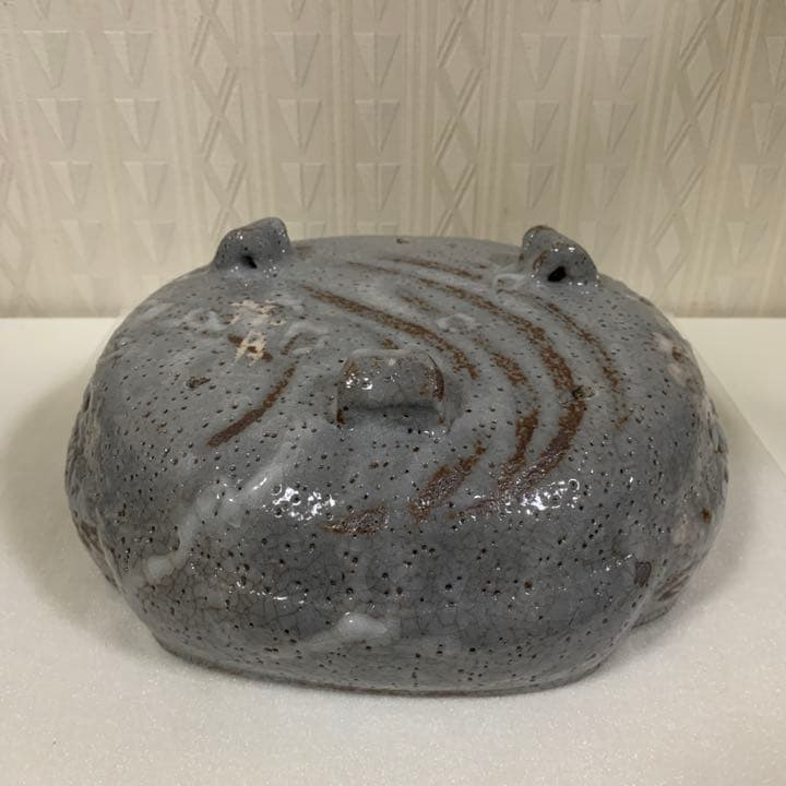 新品未使用 ✨ 美術品 陶磁器　菓子皿　盛り皿　工芸品