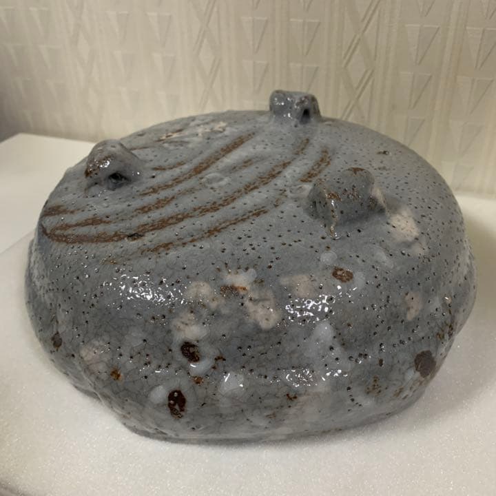 新品未使用 ✨ 美術品 陶磁器　菓子皿　盛り皿　工芸品