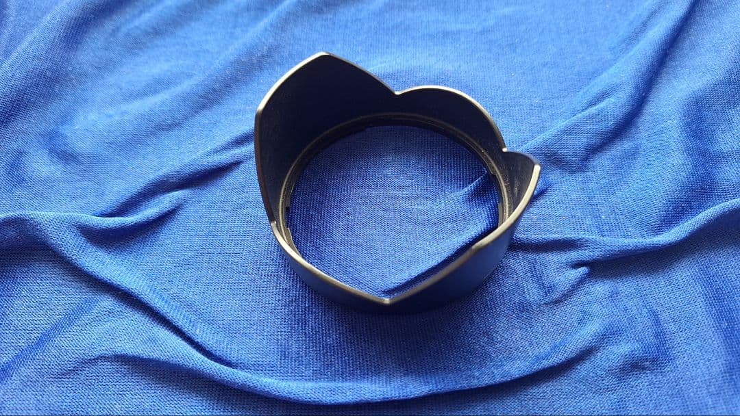 TAMRON 28-75mm F2.8 Di III RXD ソニーEマウント