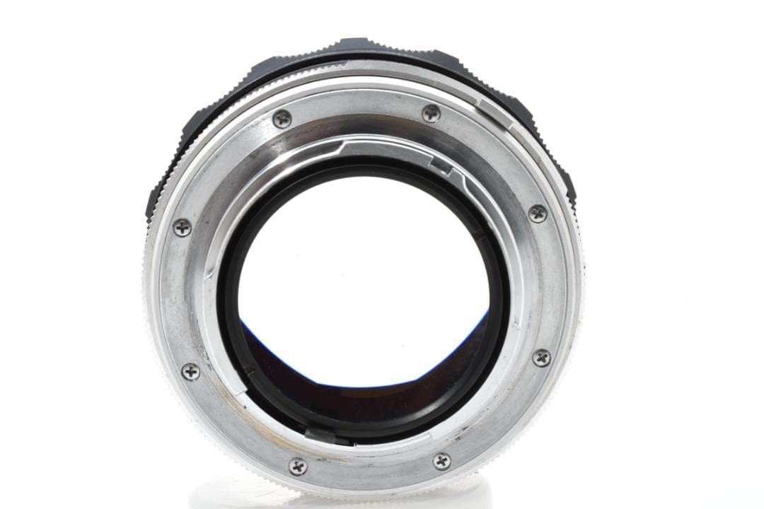 ★難あり品★ミノルタMC ROKKOR-PG 58mm F1.2 #20306